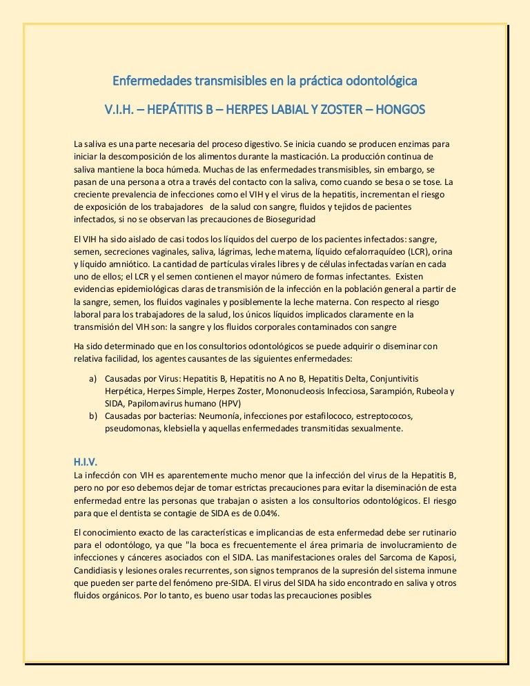 diferencia entre herpes y hongo