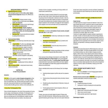 GEOGRAPHY 3 - FROM LESSON ONE UNTIL LESSON 3 | DOCX