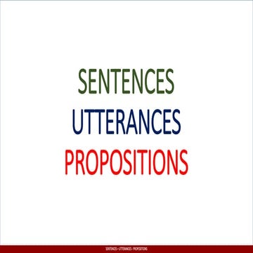 1-2-SENTENCES-UTTERANCES-PROPOSITIONS.pptx
