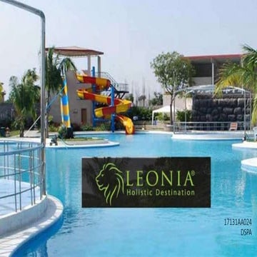 #LEONIA HOLISTIC DESTINATION#leave the ordinary behind !!!!