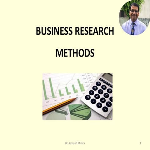 Introduction to Research