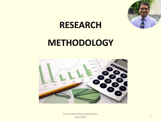 Business Research Process