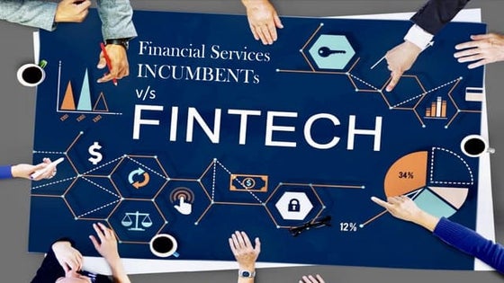 1. FINTECH Course NMIMS - CONTEXT (Guest Lecture by NIRAJ VAIDYA)