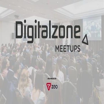 E-Ticaret Siteleri İçin 20 SEO Maddesi - Digitalzone Meetups