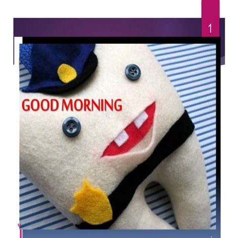 nutrion in edentulous patient and calcium metabolism