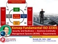 Konsep Fundamental  ISO 22301_BCMS & Crisis Management _ Materi Training BCMS (with ISO 22301)