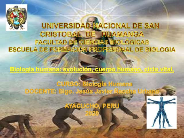 1.2. biologia humana i