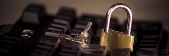 Stunning Protecting Your Personal Info From Hackers image