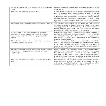 Camera audit form blank(1) | DOCX