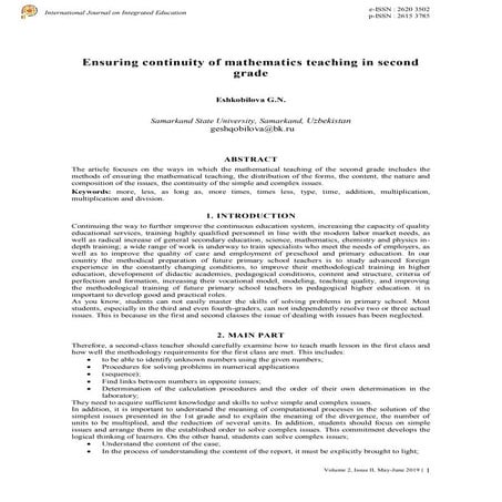 Maths Problem Solving Strategies | PDF