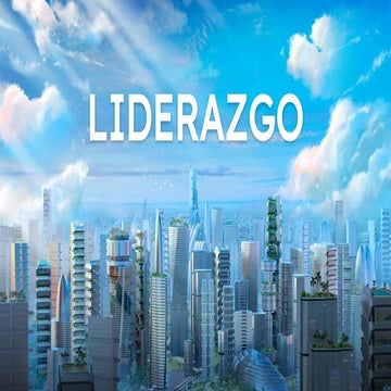 1. clase liderazgo 1