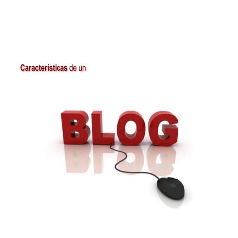 Guía ~ Blogger - Crear un Blog (GEP)