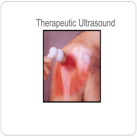 1. ultrasound