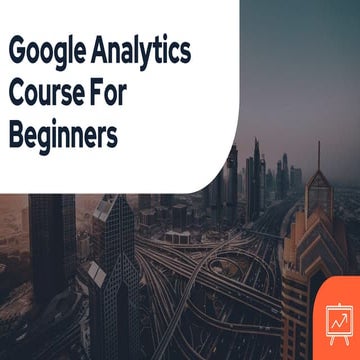 What Is Google Analytics