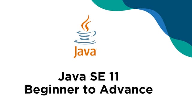 1. Java Hello world