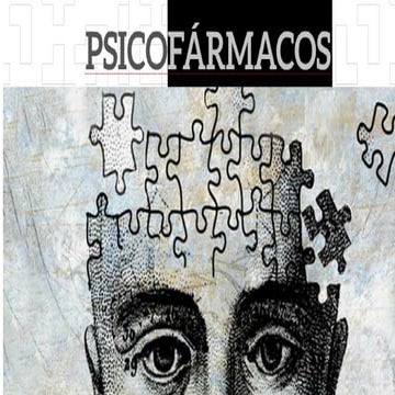 Psicofarmacologia