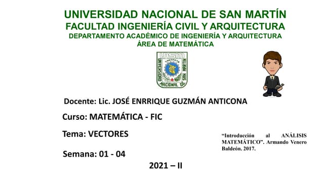 1. vectores