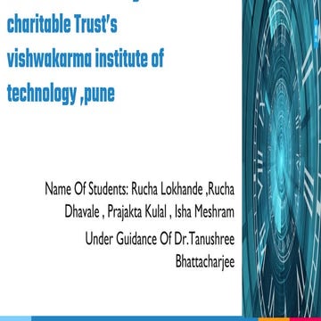 Excess property determination