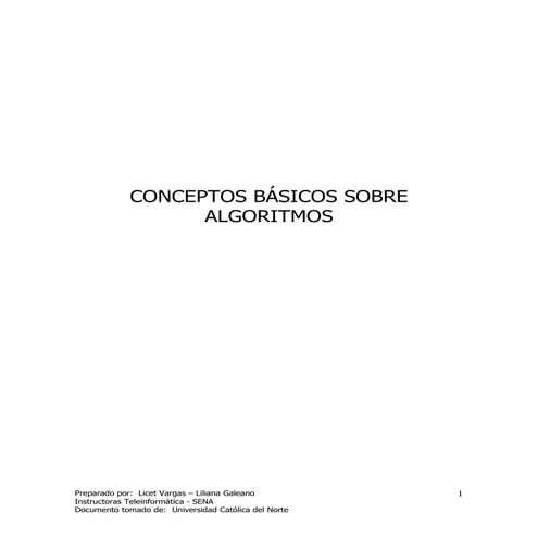 1. conceptos básicos sobre algoritmos adsi