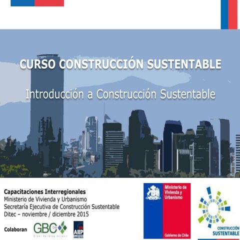 1.  introducción a construcción sustentable