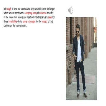 1.fast fashion texts without videos.pptx