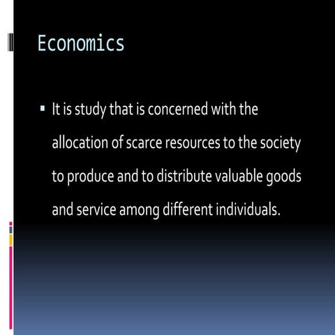 1. Introduction to Microeconomics.pptx