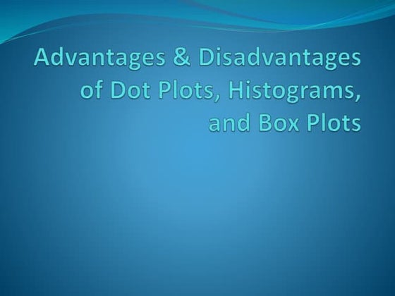 Dot Plots and Box Plots.pptx