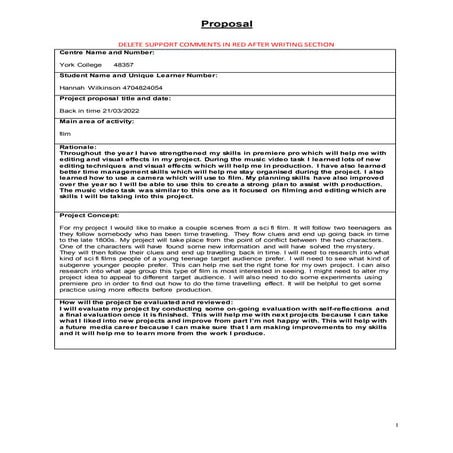 Rough Draft for Final Project - N.Miller | PDF