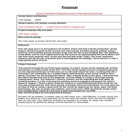 1.2 FMP Proposal 2022