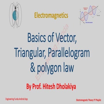 Vector Analysis.pdf