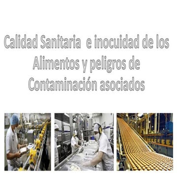 1.- Calidad Sanitaria e inocuidad de los Alimentos -.pptx