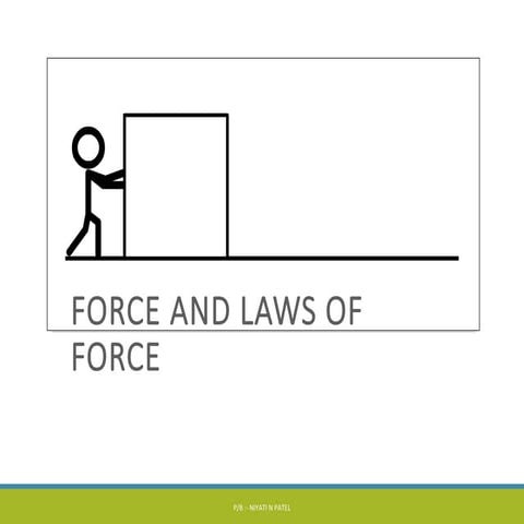1.Force (Biomedical Physics) (2).pdf