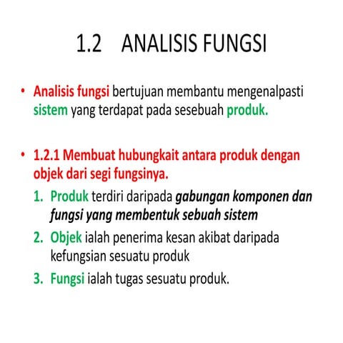 Penyelesaian masalah inventif | PPTX