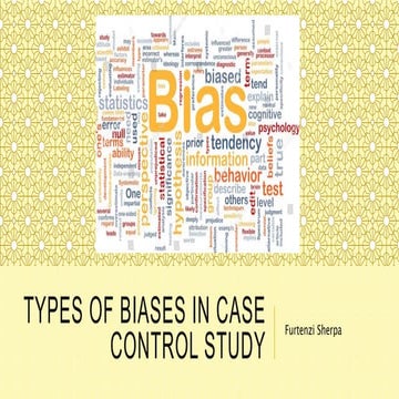 1. Types of biases in case control study.pptx