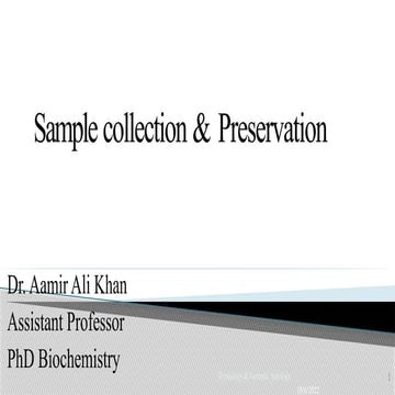 Forensic Science and its Application in Litigation