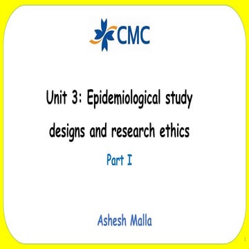 1. unit 3 part I- intro with (a) Observational studies – descriptive and anal...