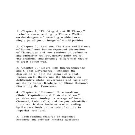 English school of thought | PDF