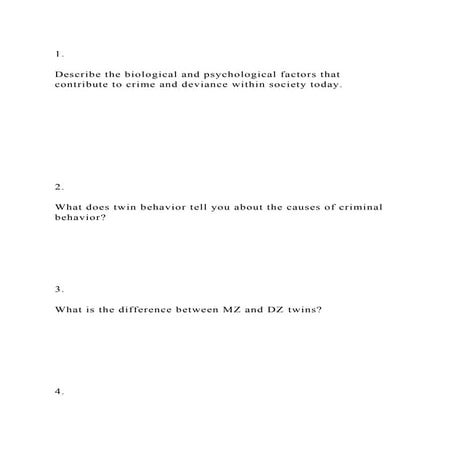 1.Describe the biological and psychological factors that contrib.docx