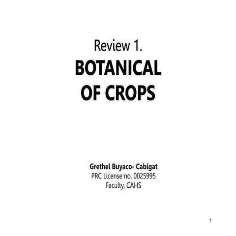 1. BOTANICAL CLASSIFICATION.ppt