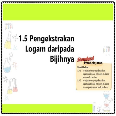 1.5 pengekstrakan logam daripada bijihnya.pptx