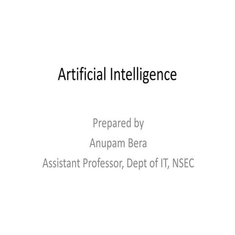 1.1 What are Agent and Environment.pptx