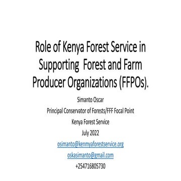 1.0_OS Presentation on SDGs - FFPOs Workshop - Nakuru July 2022 (1) (1).pptx