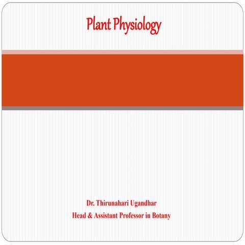 1. Water relation.ppt