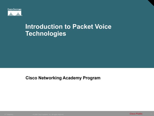 1.Intro-to-Packet-Voice-Technologies.ppt
