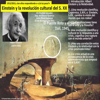 Einstein sXX 22-12-15