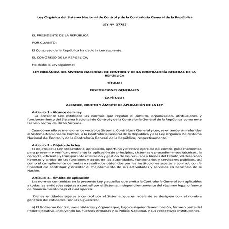 ACUERDO A-039-2023 NORMAS GENERALES Y TECNICAS DE CONTROL INTERNO ...