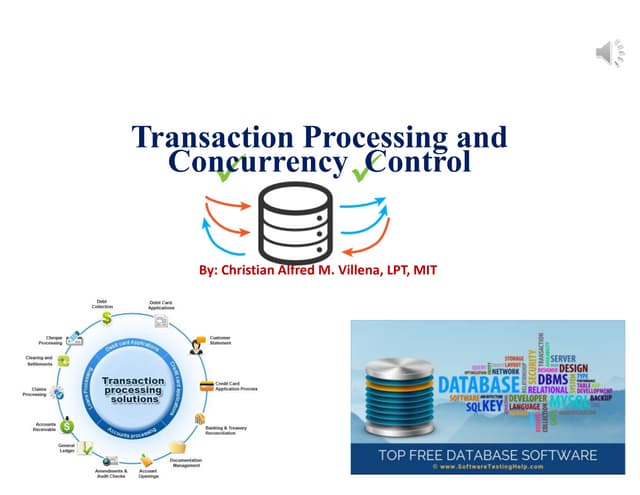 1. Transaction Processing and Concurrency Control.pptx