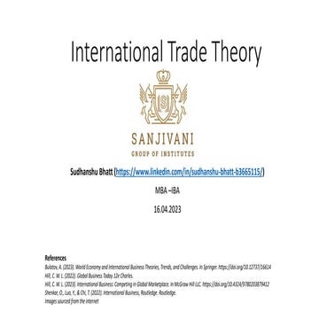1. IB UNIT 2 - INT TRADE THEORY.pptx