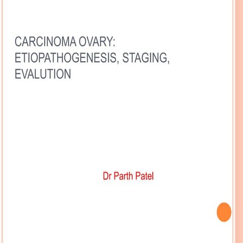 1. ca ovary staging etiology pathogenesis.pptx