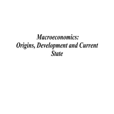 1. Introduction to Macroeconomics.ppt
